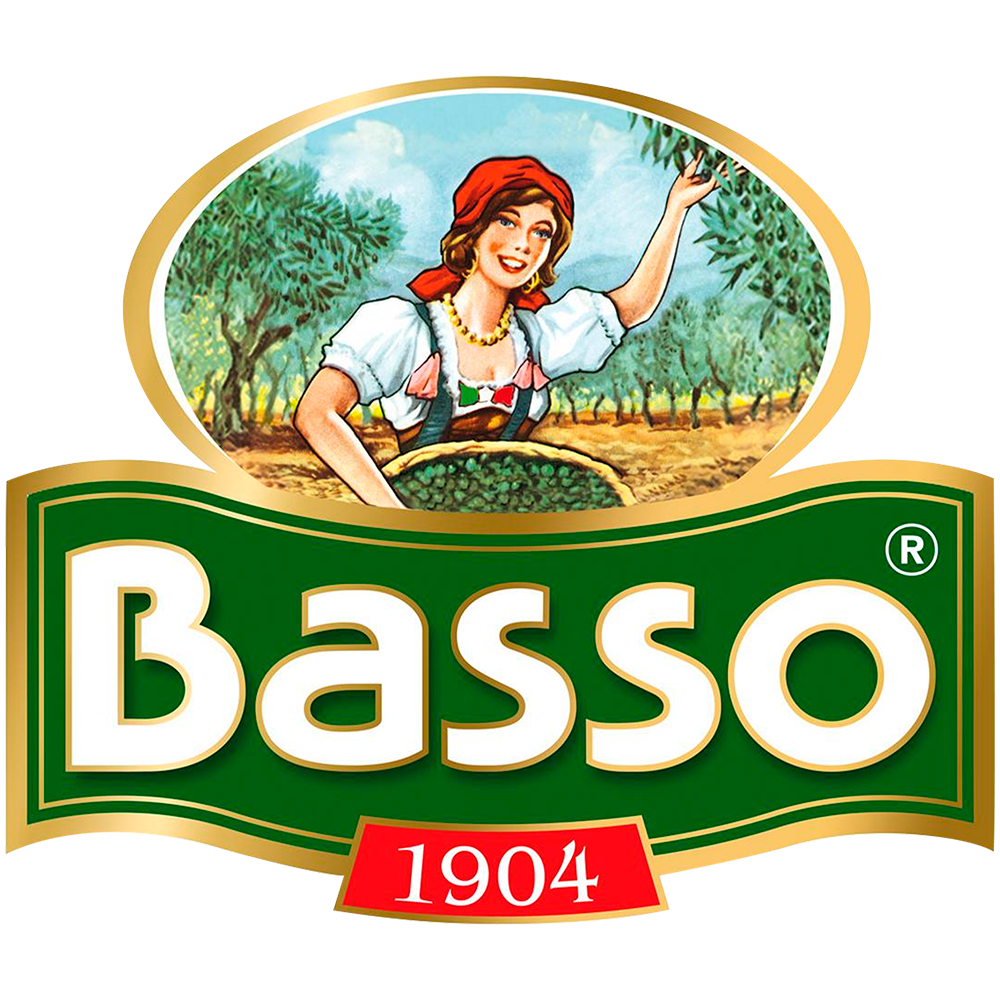 Basso Aceite De Girasol 5l